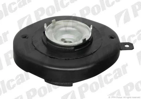 Кріплення амортизатора Polcar S020109