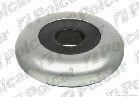 Верхня опора амортизатора Polcar S020113