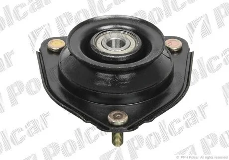 Кріплення амортизатора Polcar S020116