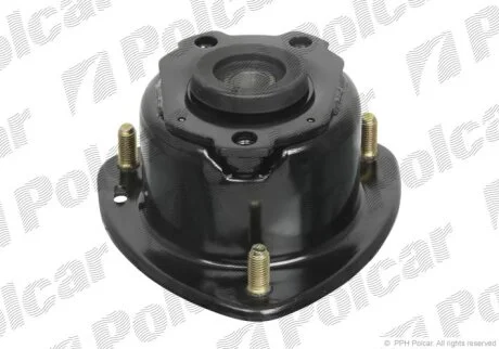 Кріплення амортизатора Polcar S020117