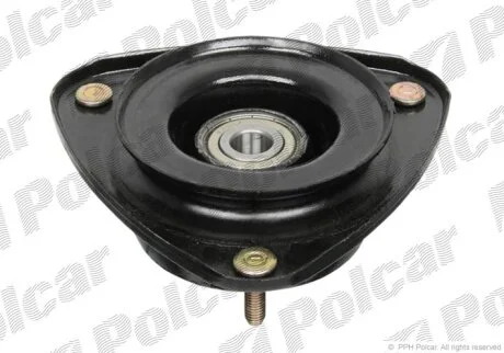 Кріплення амортизатора Polcar S020118