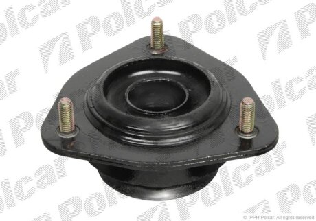 Кріплення амортизатора Polcar S020119