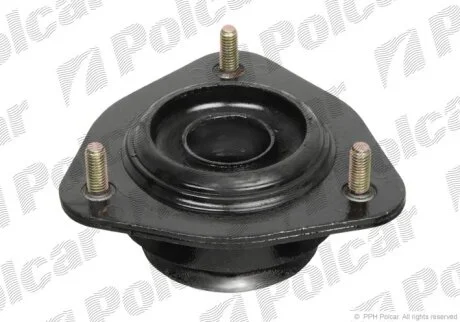 Кріплення амортизатора Polcar S020119