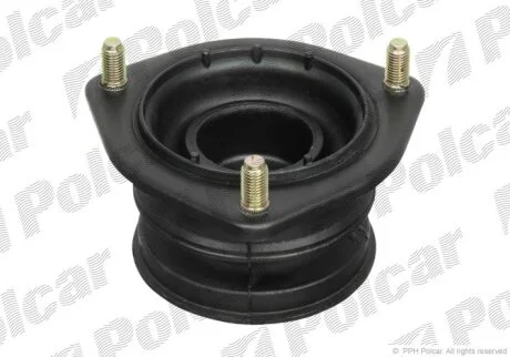 Кріплення амортизатора Polcar S020122