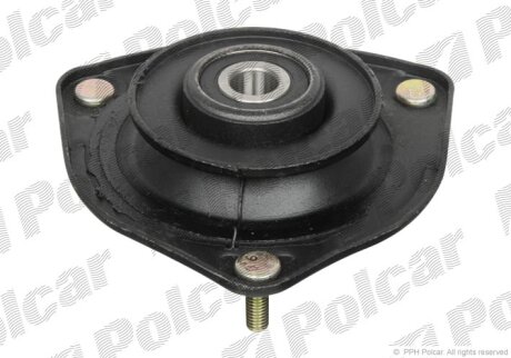 Кріплення амортизатора Polcar S020125