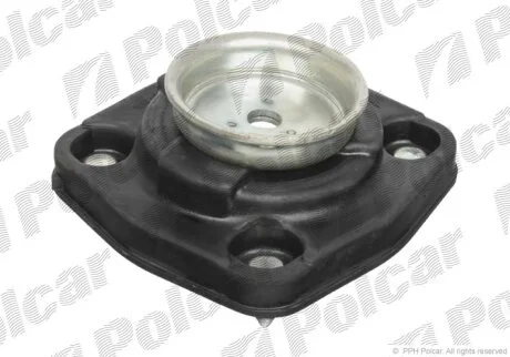 Кріплення амортизатора Polcar S020132