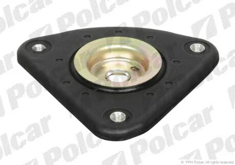 Кріплення амортизатора Polcar S020137
