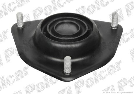 Кріплення амортизатора Polcar S020138