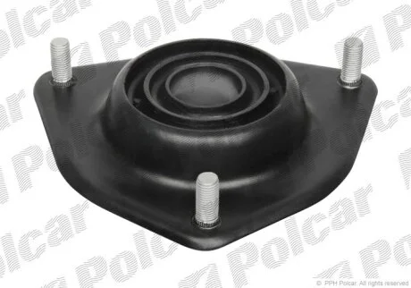 Кріплення амортизатора Polcar S020138