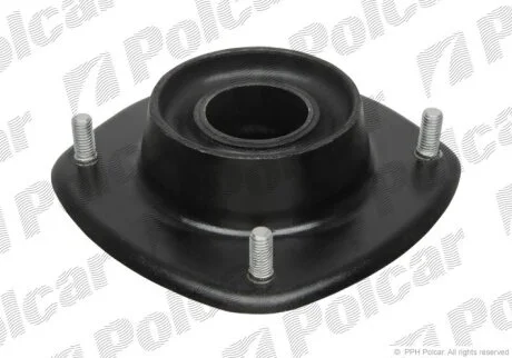 Кріплення амортизатора Polcar S020142