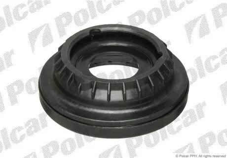 Верхня опора амортизатора Polcar S020178