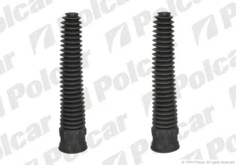 Захист амортизатора Polcar S030017
