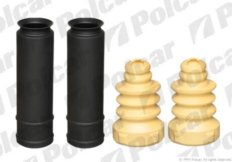 Комплект пиляків і відбійників Polcar S030073