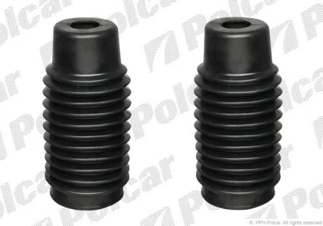 Захист амортизатора Polcar S030078