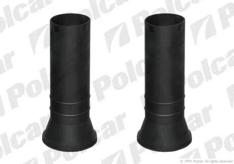 Захист амортизатора Polcar S030099