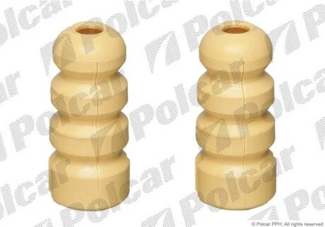 Відбійник Polcar S030104