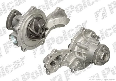 Водяний насос Polcar S10001