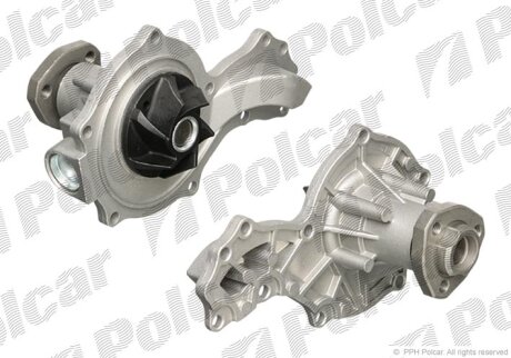 Водяний насос Polcar S10001A