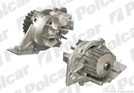 Водяний насос Polcar S10002