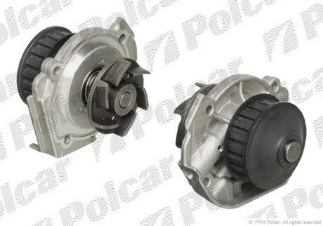 Водяний насос Polcar S10008