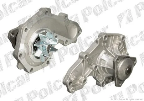 Водяний насос Polcar S10010