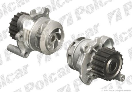Водяний насос Polcar S10013