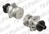 Водяний насос BMW 5 (E34), 02.87-12.95 Polcar S10016 (фото 1)