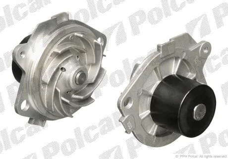 Водяний насос Polcar S10019