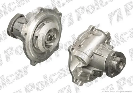 Водяний насос Polcar S10022