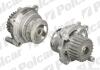 Водяной насос (23 зуба) VAG 1.6/2.0 FSI 02- Polcar S10024 (фото 1)