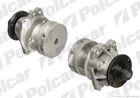 Водяний насос Polcar S10026