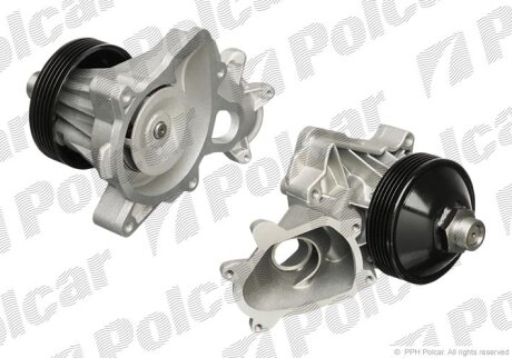 Водяний насос Polcar S10027