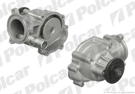 Водяний насос Polcar S10028