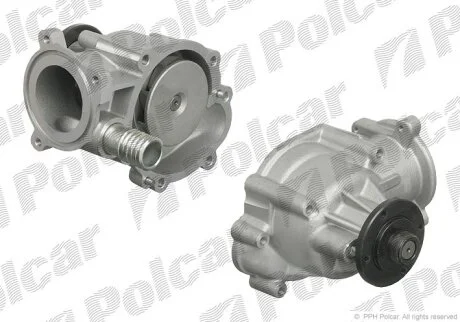 Водяний насос Polcar S10028