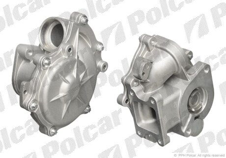 Водяний насос Polcar S10029