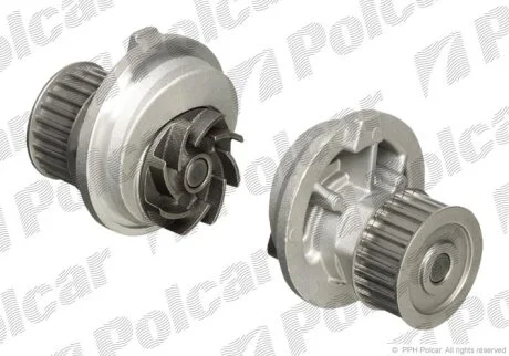 Водяний насос Polcar S10035