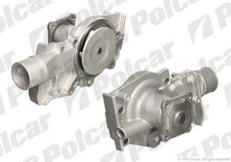 Водяний насос Polcar S10037