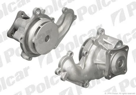 Водяний насос Polcar S10038
