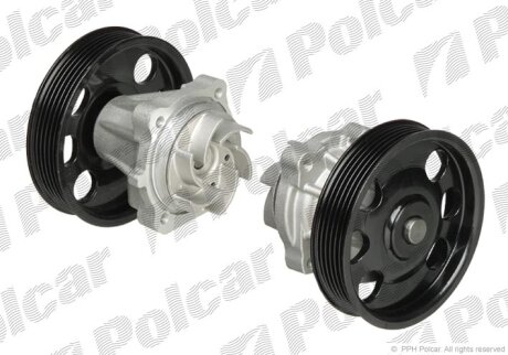 Водяний насос Polcar S10041