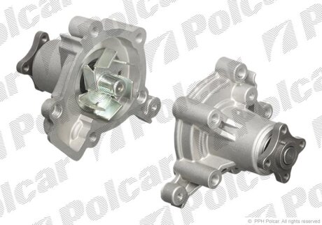 Водяний насос Polcar S10047