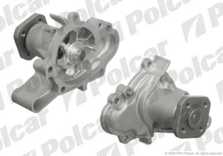 Водяний насос Polcar S10050