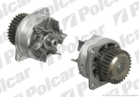 Водяний насос Polcar S10057