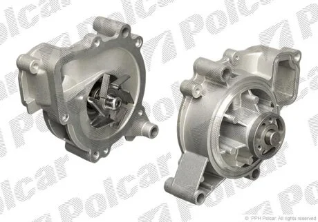 Водяний насос Polcar S10066
