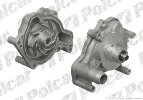 Водяний насос Polcar S10068