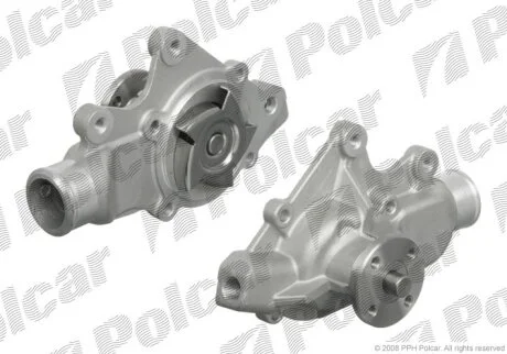 Водяний насос Polcar S10069