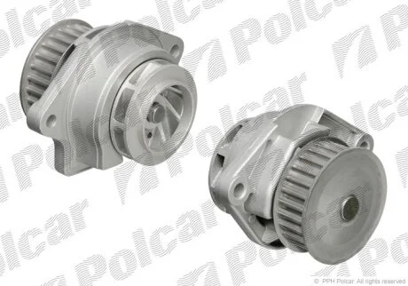 Водяний насос Polcar S10073