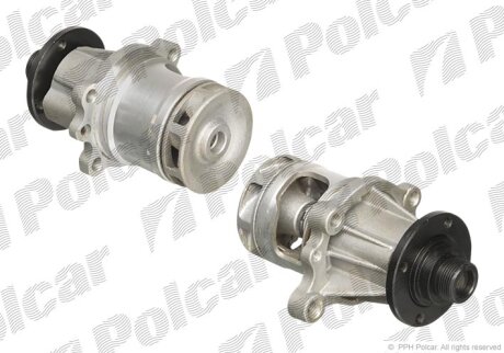 Водяний насос Polcar S10076