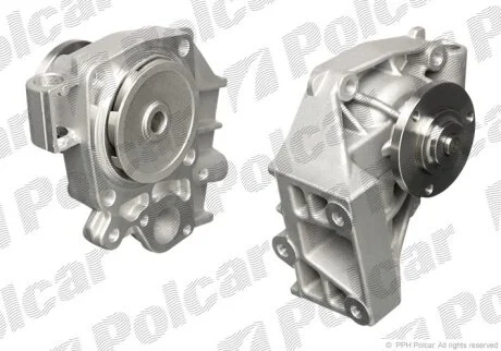 Водяний насос Polcar S10082
