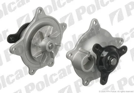 Водяний насос Polcar S10084