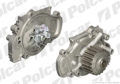 Водяний насос Polcar S10094